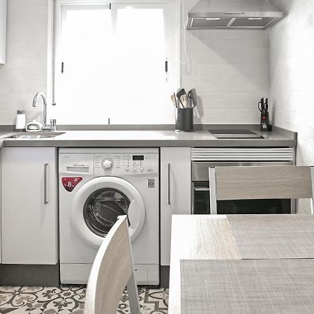 Apartamento La Pastora Córdoba Exterior foto