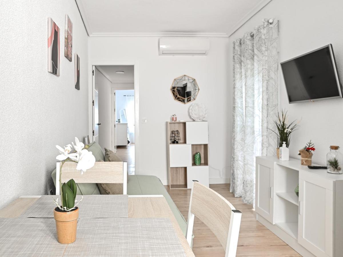 Apartamento La Pastora Córdoba Exterior foto