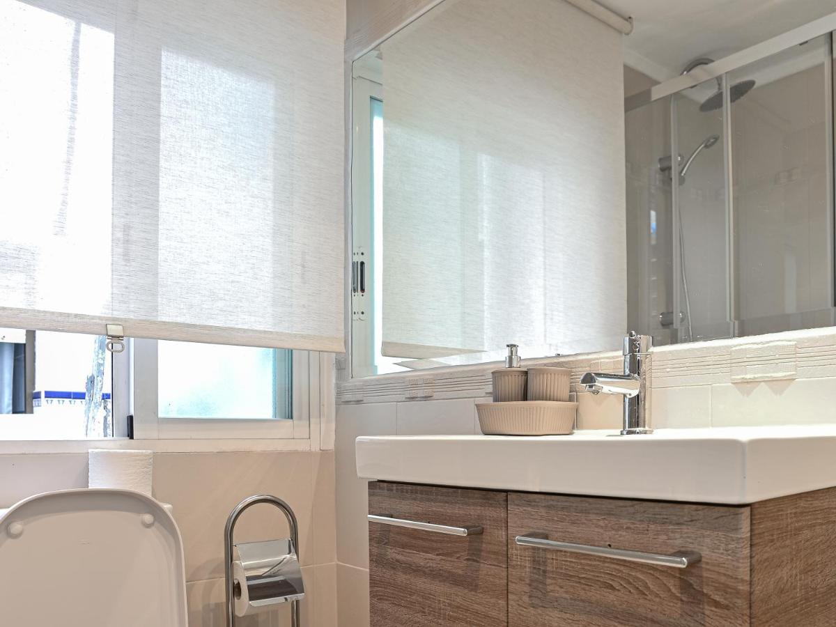 Apartamento La Pastora Córdoba Exterior foto