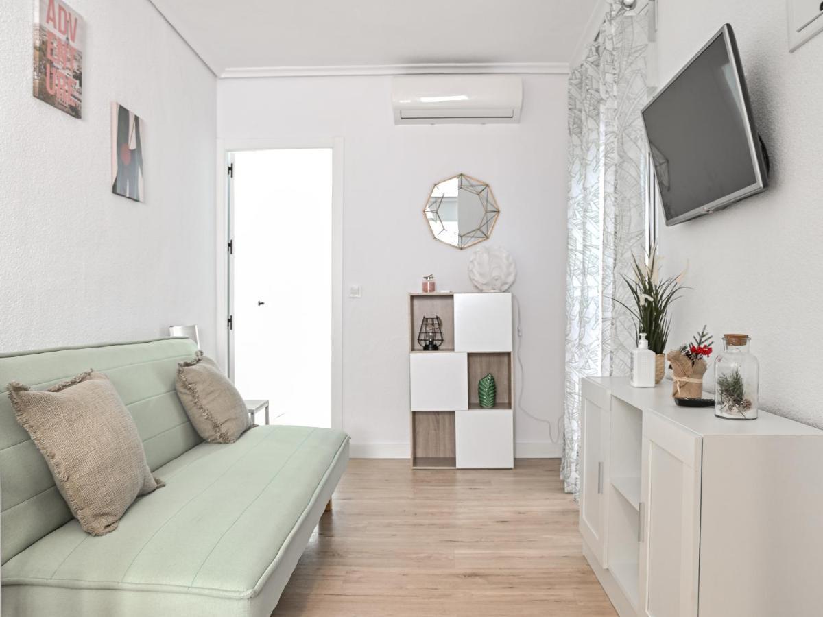 Apartamento La Pastora Córdoba Exterior foto