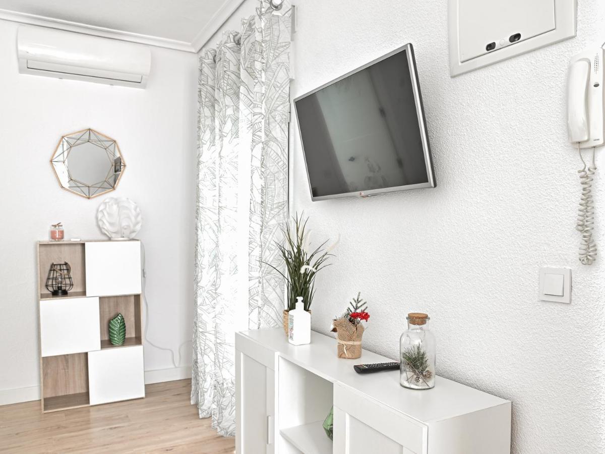 Apartamento La Pastora Córdoba Exterior foto